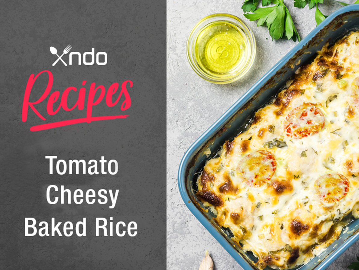 XNDO SG Recipe Article Module Small Tomato Cheesy Baked Rice 